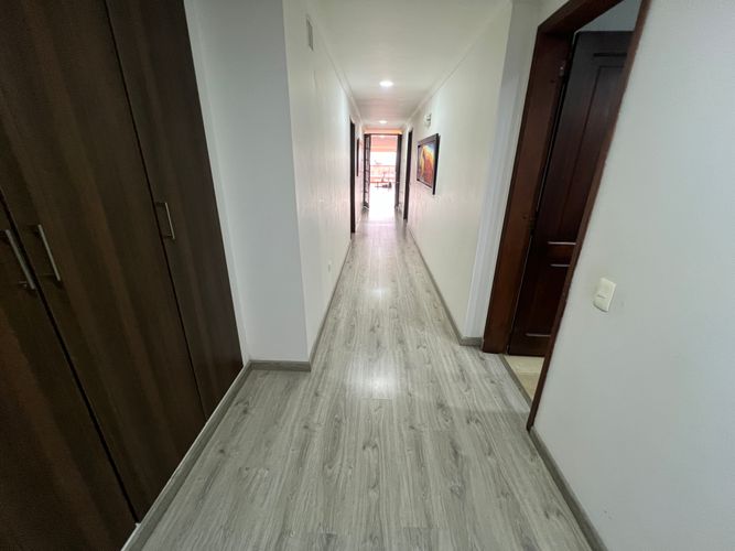 Apartamento de 3 alcobas en venta en Chicó Alto, Bogotá, 230 m² · foto 8 de 18