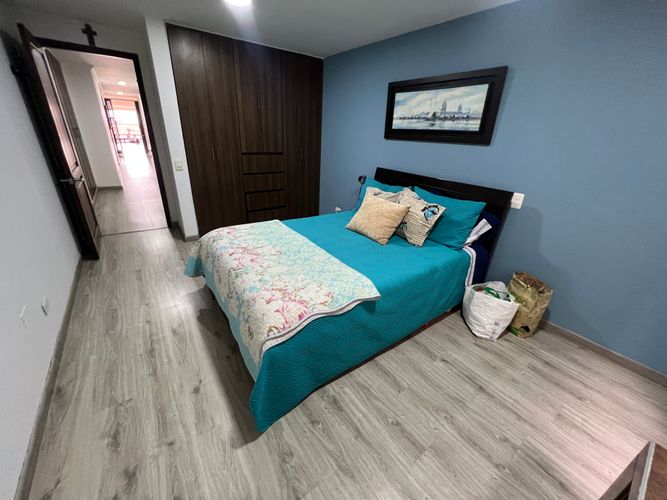 Apartamento de 3 alcobas en venta en Chicó Alto, Bogotá, 230 m² · foto 12 de 18
