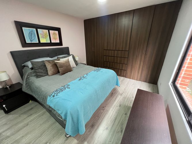 Apartamento de 3 alcobas en venta en Chicó Alto, Bogotá, 230 m² · foto 17 de 18