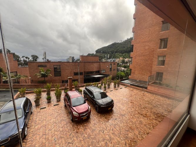 Apartamento de 3 alcobas en venta en Chicó Alto, Bogotá, 230 m² · foto 18 de 18
