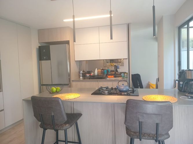 Apartamento en arriendo en El Poblado, Medellín, 154 m² · foto 2 de 20