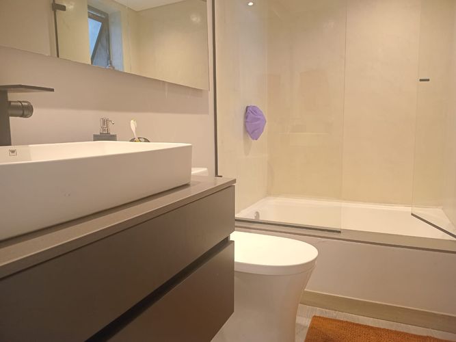 Apartamento en arriendo en El Poblado, Medellín, 154 m² · foto 19 de 20