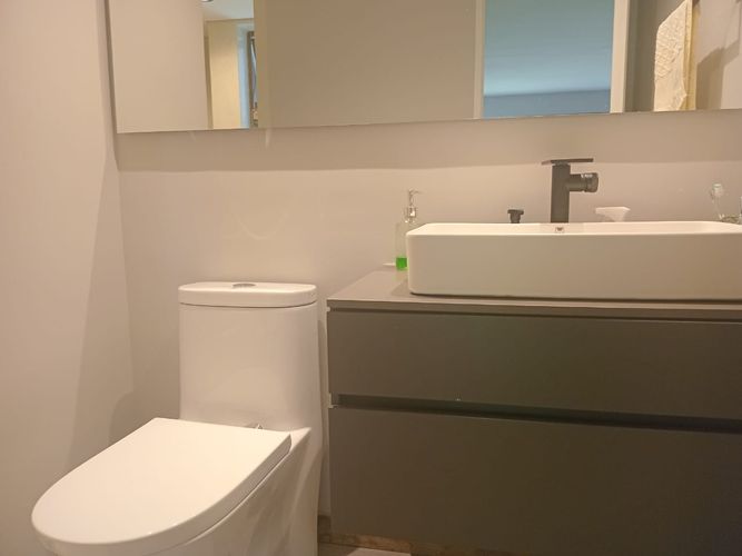 Apartamento en arriendo en El Poblado, Medellín, 154 m² · foto 18 de 20