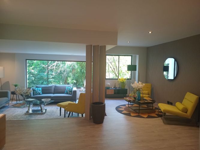 Apartamento en arriendo en El Poblado, Medellín, 154 m² · foto 9 de 20