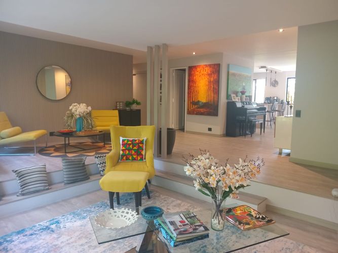 Apartamento en arriendo en El Poblado, Medellín, 154 m² · foto 10 de 20