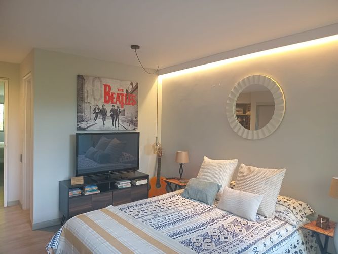 Apartamento en arriendo en El Poblado, Medellín, 154 m² · foto 20 de 20