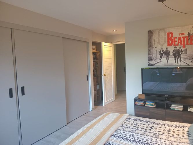 Apartamento en arriendo en El Poblado, Medellín, 154 m² · foto 17 de 20