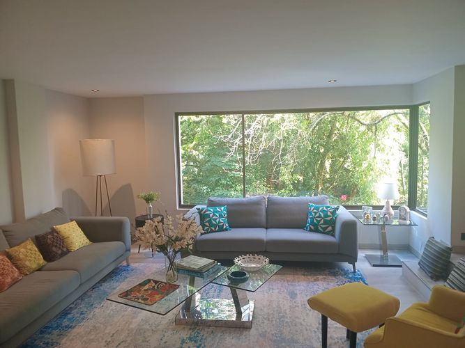 Apartamento en arriendo en El Poblado, Medellín, 154 m² · foto 14 de 20