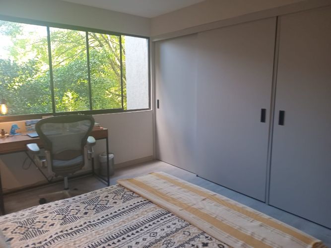Apartamento en arriendo en El Poblado, Medellín, 154 m² · foto 16 de 20