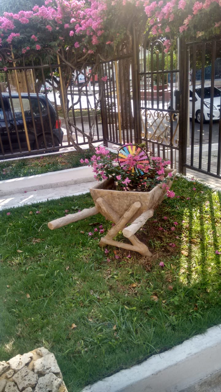 Apartamento en venta en El Prado, Barranquilla · foto 4 de 14