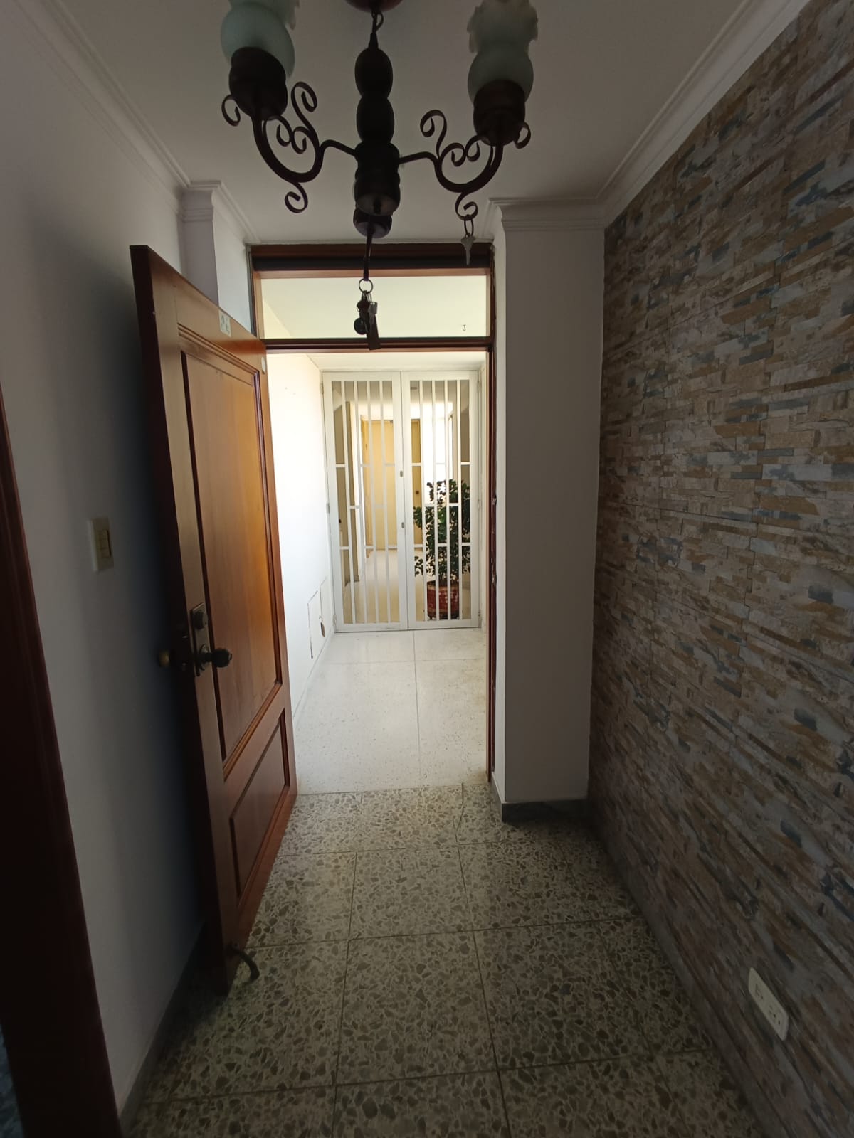 Apartamento en venta en El Prado, Barranquilla · foto 7 de 14