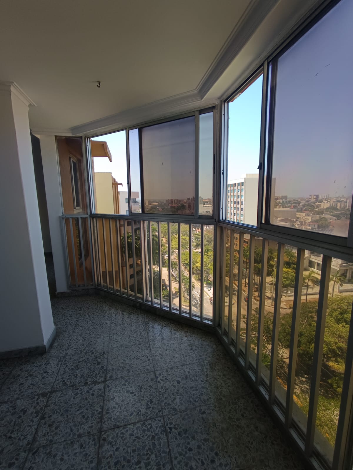 Apartamento en venta en El Prado, Barranquilla · foto 9 de 14
