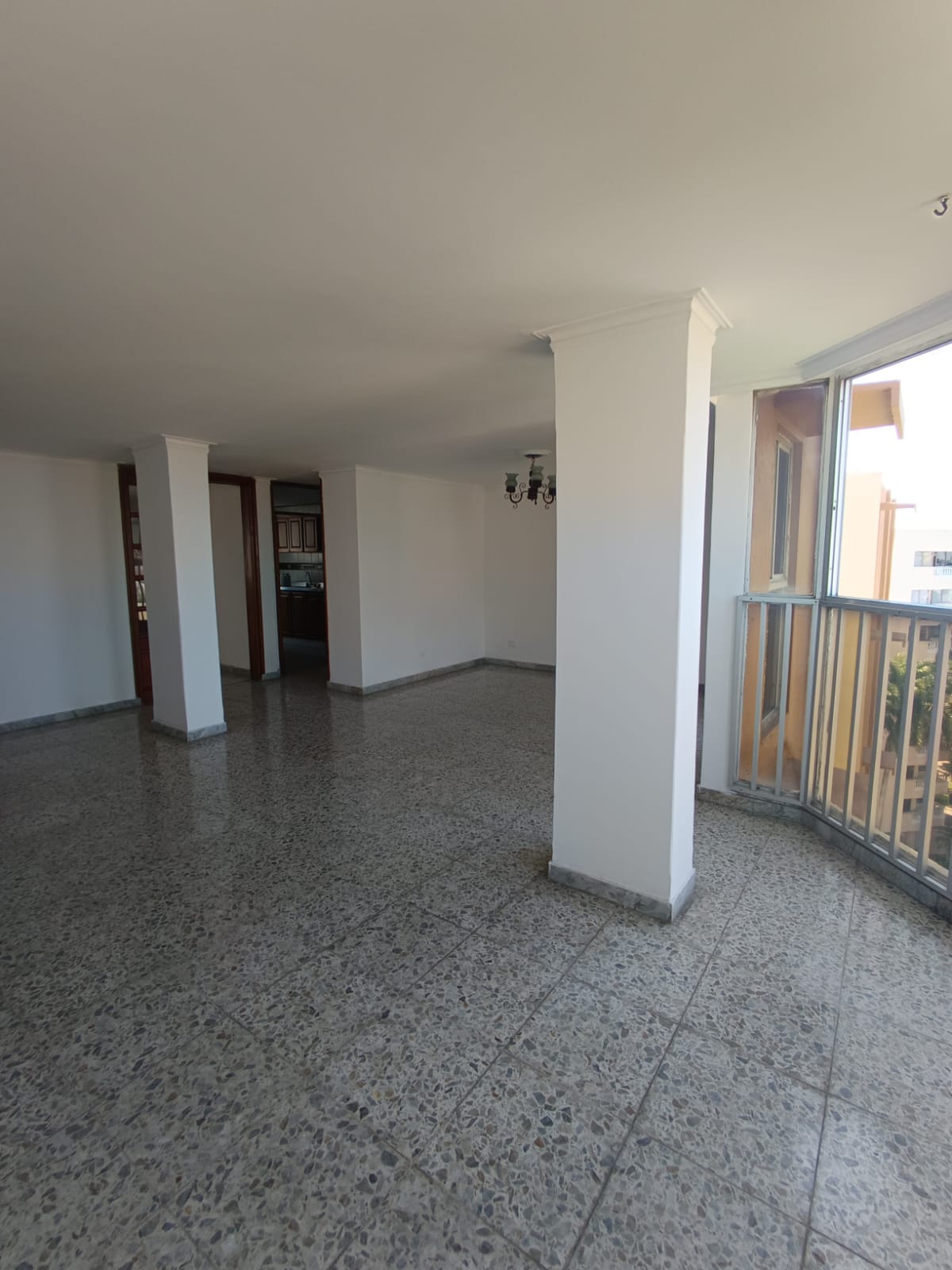 Apartamento en venta en El Prado, Barranquilla · foto 10 de 14
