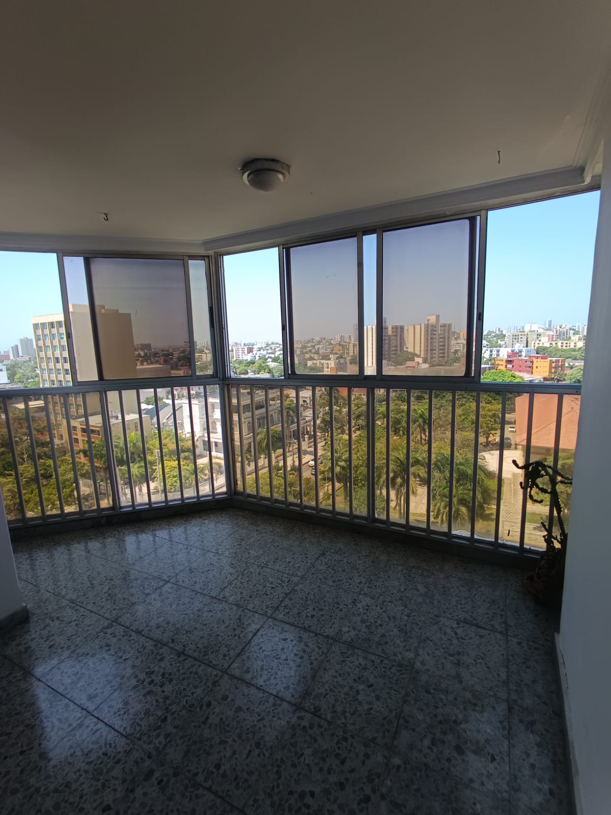 Apartamento en venta en El Prado, Barranquilla · foto 12 de 14
