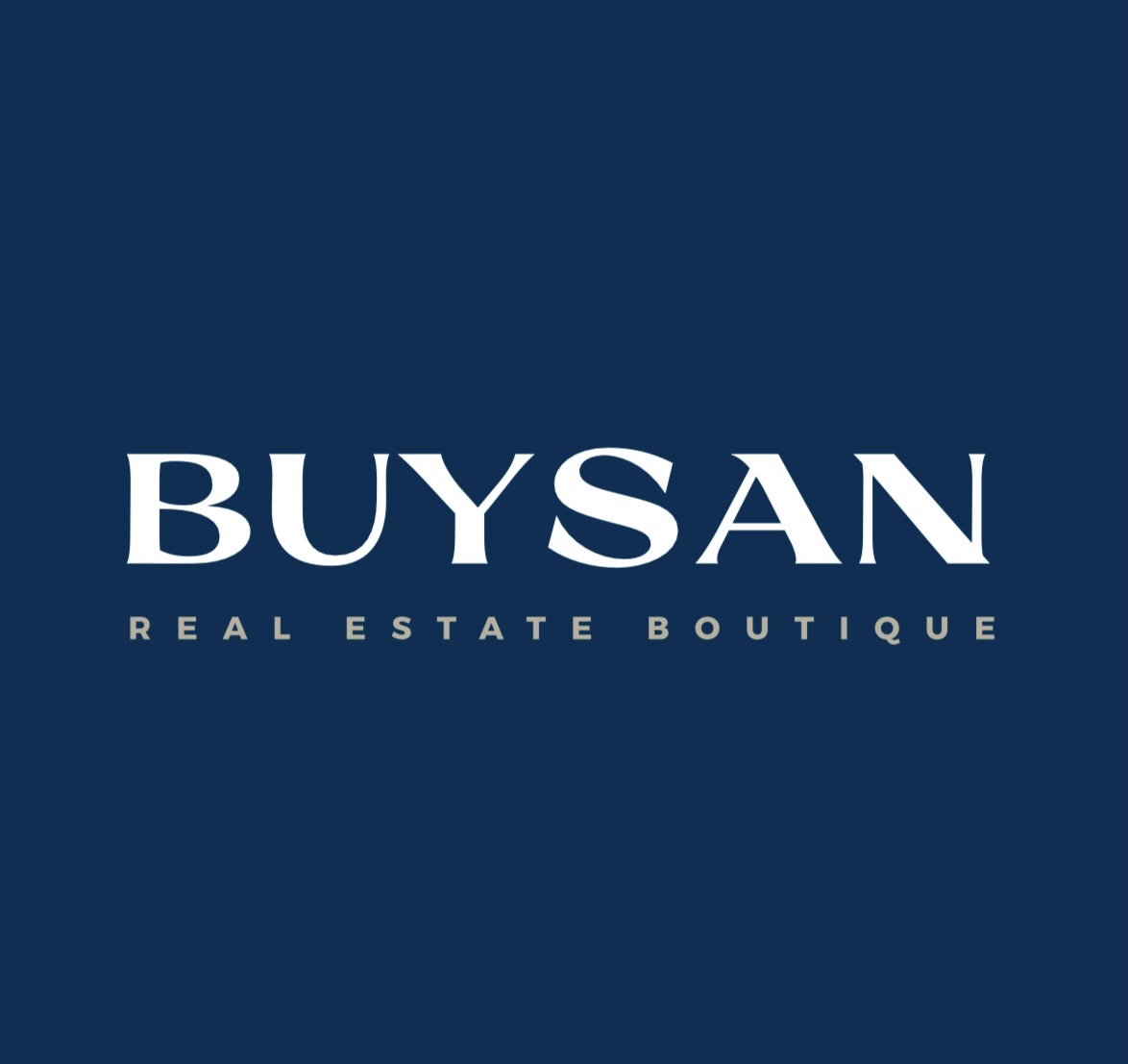 Buysan Real Estate B