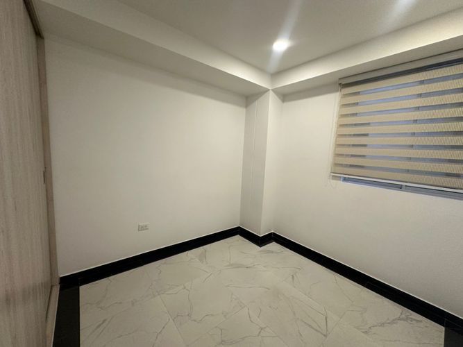Apartamento de 3 alcobas en venta en Antonia Santos Centro, Bucaramanga, 77 m² · foto 13 de 18