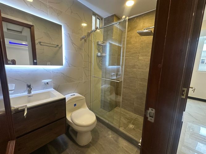 Apartamento de 3 alcobas en venta en Antonia Santos Centro, Bucaramanga, 77 m² · foto 15 de 18