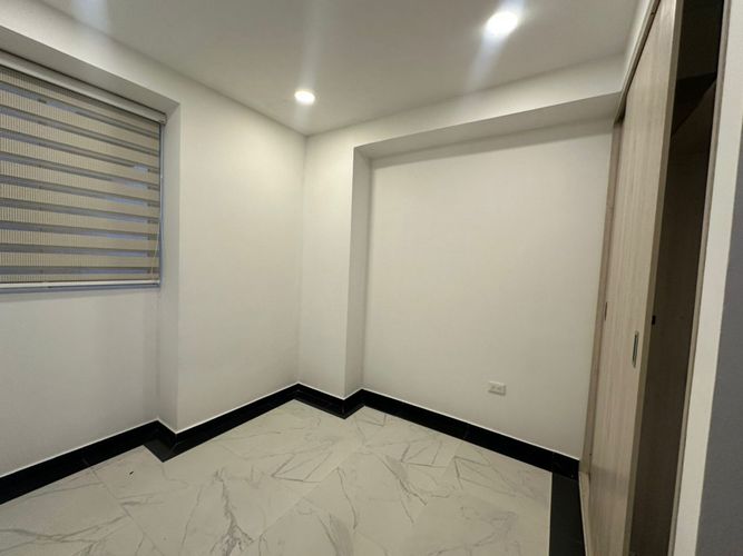 Apartamento de 3 alcobas en venta en Antonia Santos Centro, Bucaramanga, 77 m² · foto 16 de 18