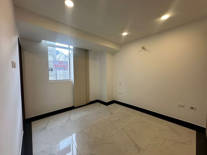 Apartamento de 3 alcobas en venta en Antonia Santos Centro, Bucaramanga, 77 m² · foto 17 de 18