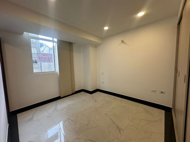 Apartamento de 3 alcobas en venta en Antonia Santos Centro, Bucaramanga, 77 m² · foto 18 de 18