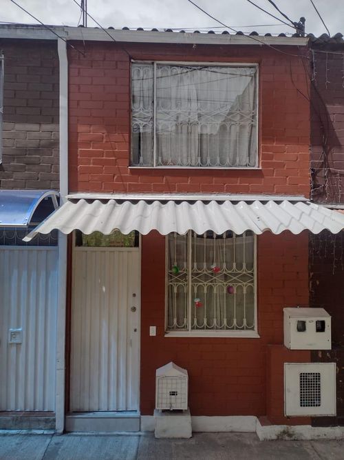 Casa de 2 alcobas en venta en Cobec, Soacha, 37 m² · foto 9 de 12