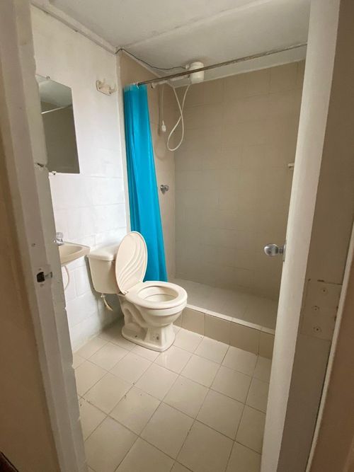 Casa de 2 alcobas en venta en Cobec, Soacha, 37 m² · foto 12 de 12