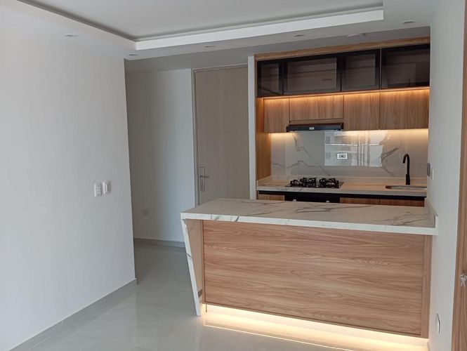 Apartamento en Arriendo en Ciudad Mallorquin, Barranquilla