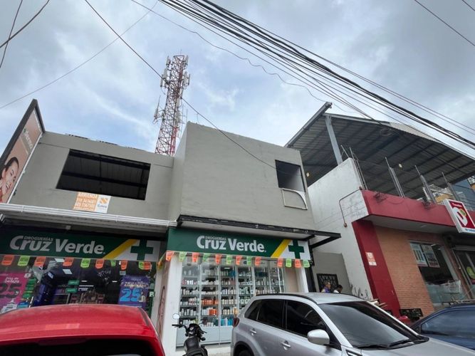 Local en arriendo en Altos De Riomar, Barranquilla, 117 m² · foto 2 de 12