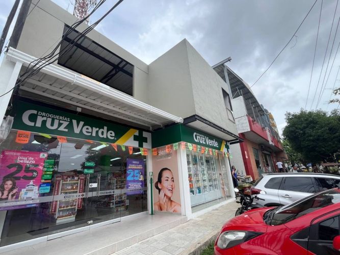Local en arriendo en Altos De Riomar, Barranquilla, 117 m² · foto 7 de 12
