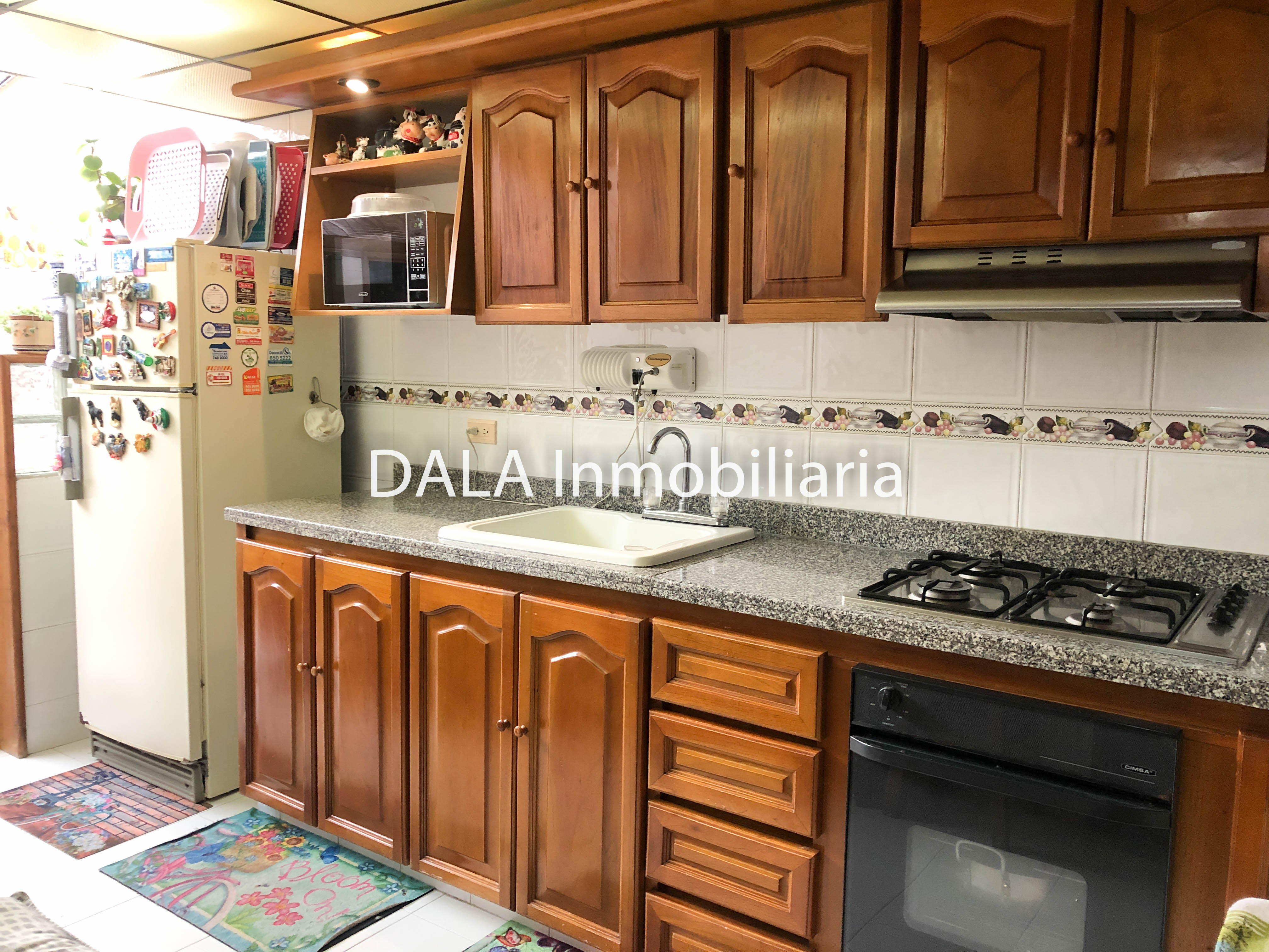 Casa en venta en El Campin, Chía · foto 9 de 24