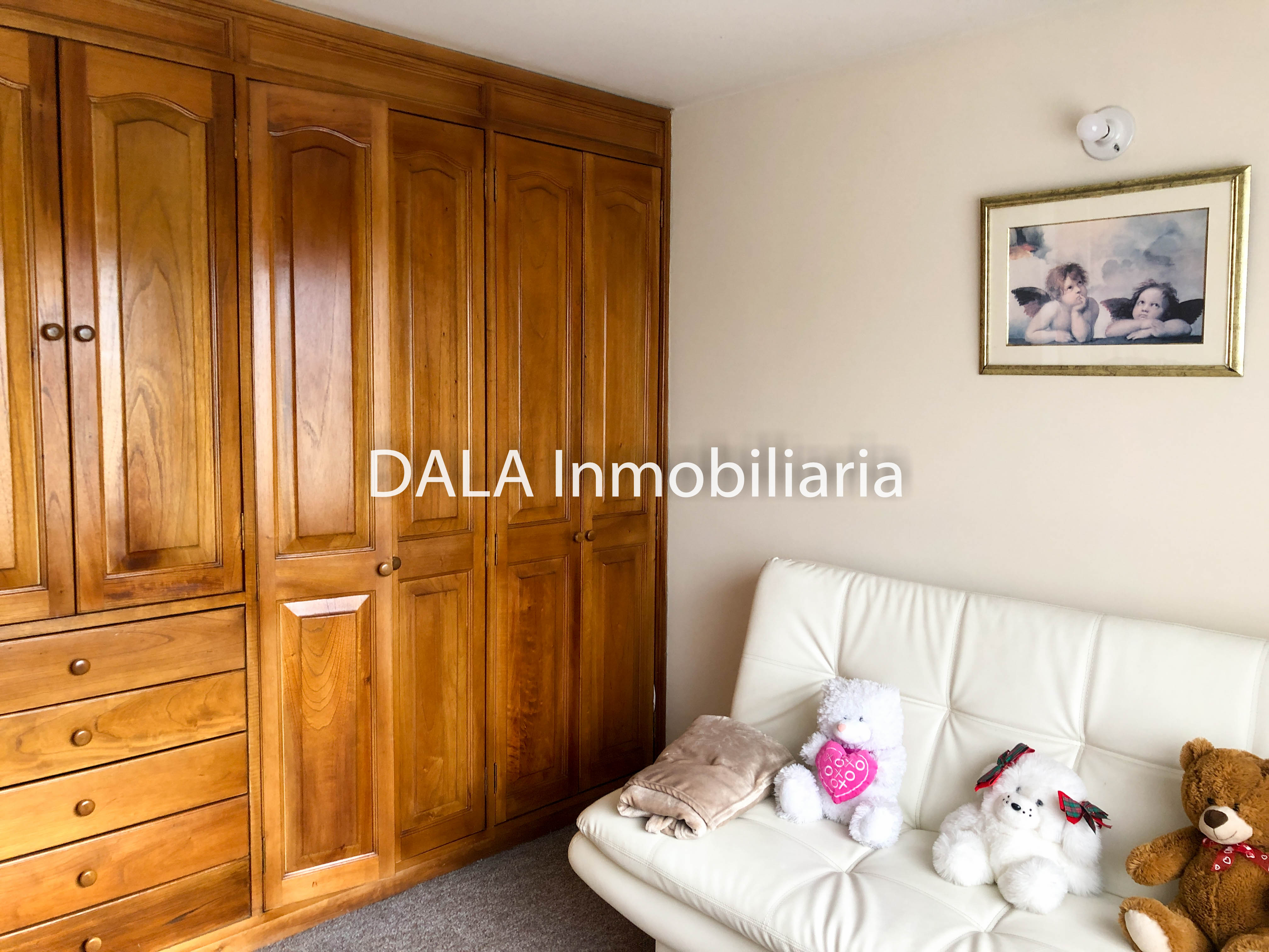 Casa en venta en El Campin, Chía · foto 14 de 24
