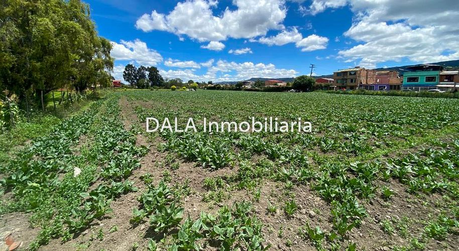 Lote en venta en La Balsa, Chía, 9201 m² · foto 3 de 8