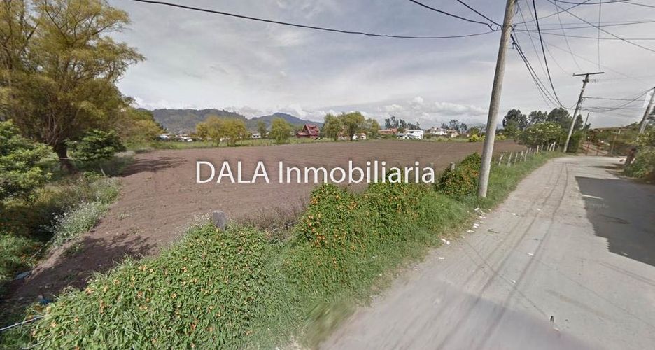 Lote en venta en La Balsa, Chía, 9201 m² · foto 6 de 8