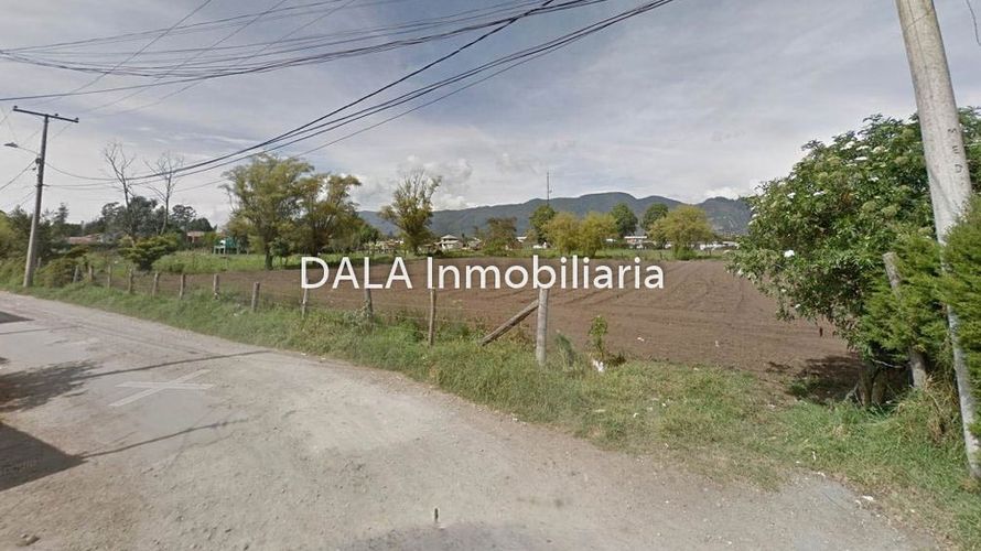 Lote en venta en La Balsa, Chía, 9201 m² · foto 7 de 8