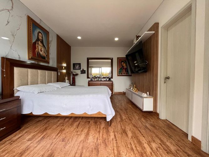 Casa de 3 alcobas en venta en Santa Elena, El Retiro, 230 m² · foto 10 de 17