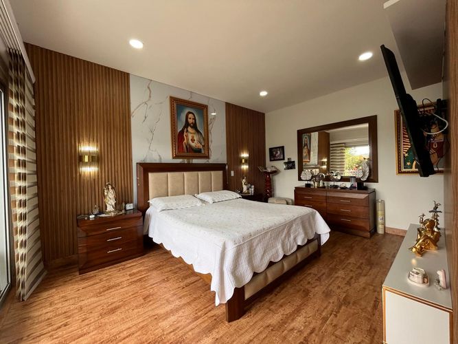 Casa de 3 alcobas en venta en Santa Elena, El Retiro, 230 m² · foto 11 de 17