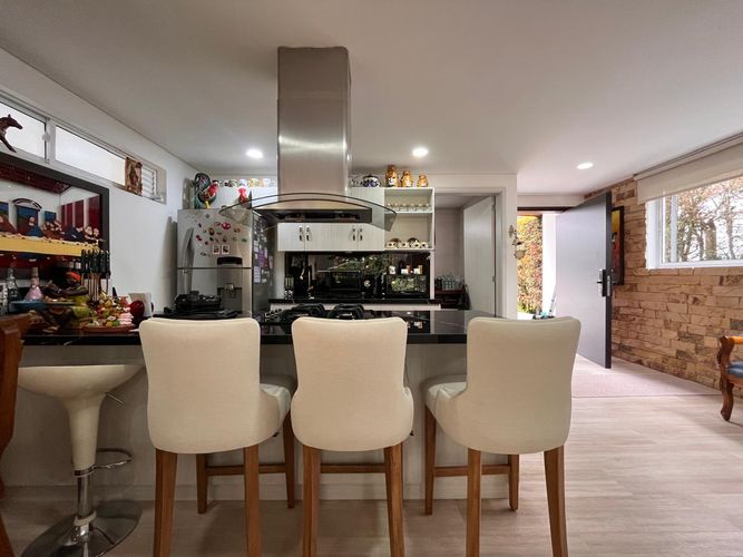 Casa de 3 alcobas en venta en Santa Elena, El Retiro, 230 m² · foto 4 de 17
