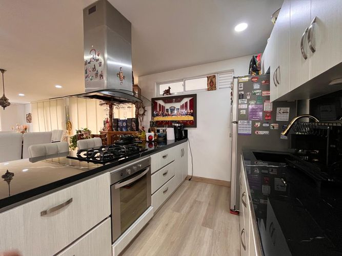 Casa de 3 alcobas en venta en Santa Elena, El Retiro, 230 m² · foto 8 de 17