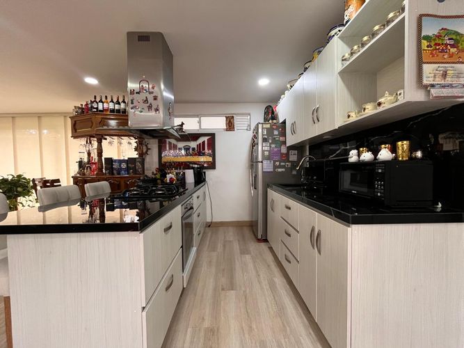 Casa de 3 alcobas en venta en Santa Elena, El Retiro, 230 m² · foto 9 de 17