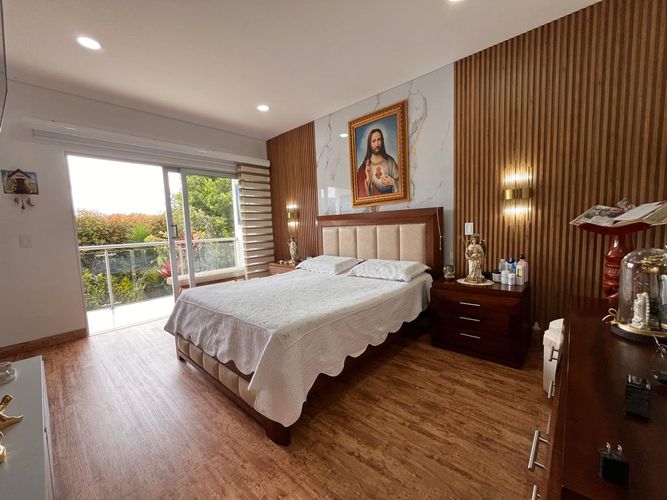 Casa de 3 alcobas en venta en Santa Elena, El Retiro, 230 m² · foto 15 de 17