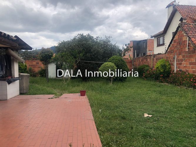 Lote en venta en Centro Historico, Chía, 1604 m² · foto 3 de 21