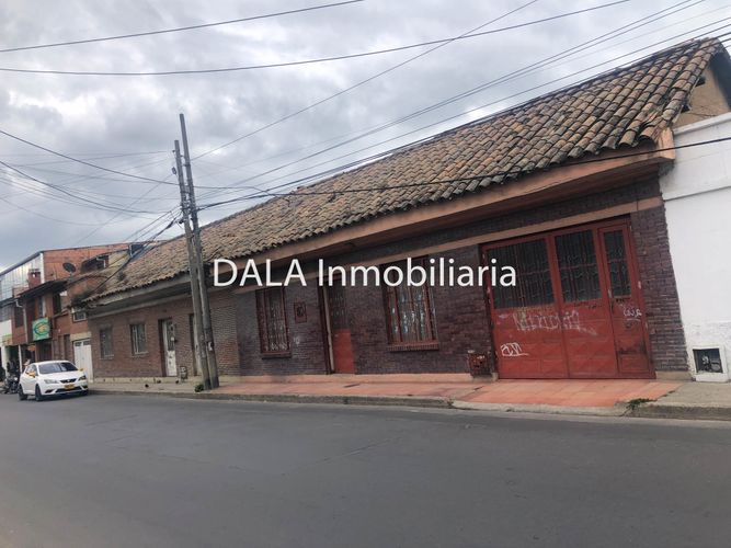 Lote en venta en Centro Historico, Chía, 1604 m² · foto 4 de 21