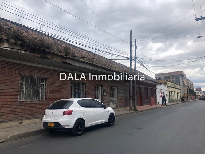 Lote en venta en Centro Historico, Chía, 1604 m² · foto 11 de 21