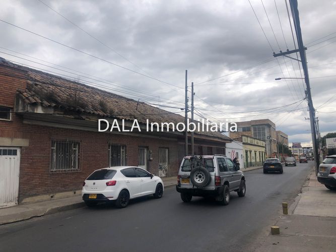 Lote en venta en Centro Historico, Chía, 1604 m² · foto 12 de 21