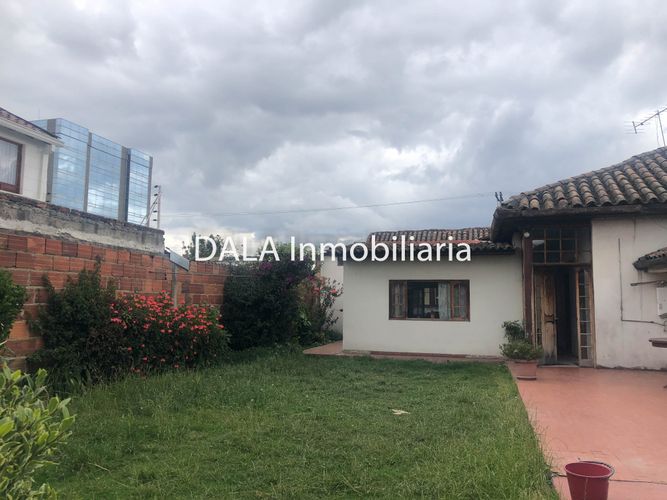 Lote en venta en Centro Historico, Chía, 1604 m² · foto 13 de 21