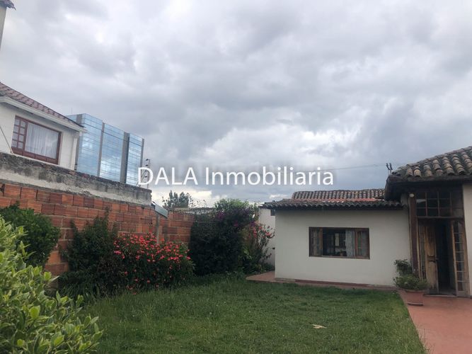 Lote en venta en Centro Historico, Chía, 1604 m² · foto 14 de 21