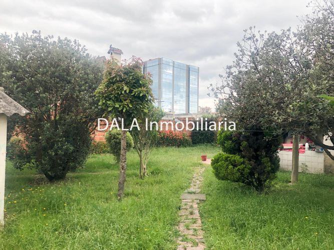 Lote en venta en Centro Historico, Chía, 1604 m² · foto 15 de 21