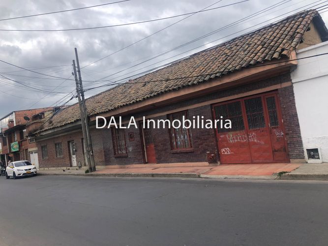 Lote en venta en Centro Historico, Chía, 1604 m² · foto 16 de 21