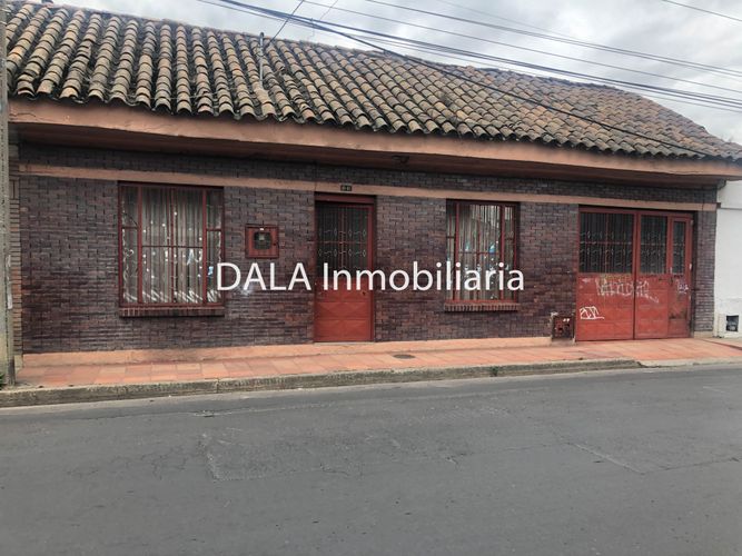 Lote en venta en Centro Historico, Chía, 1604 m² · foto 17 de 21