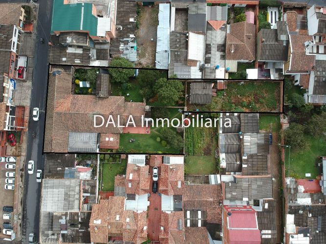 Lote en venta en Centro Historico, Chía, 1604 m² · foto 18 de 21